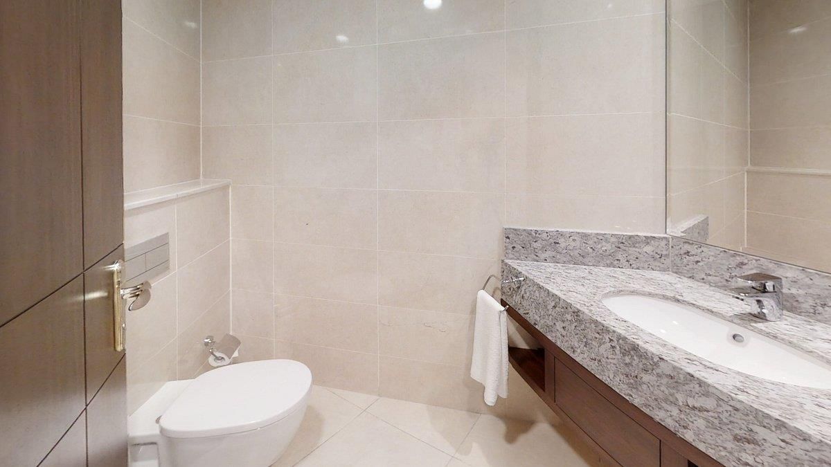 SUHA PARK HOTEL - 21