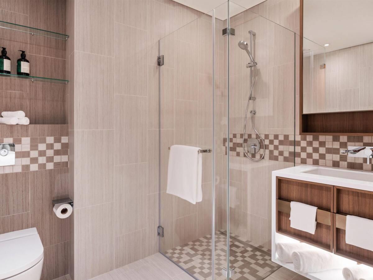 STAYBRIDGE SUITES DUBAI AL MAKTOUM AIRPORT HOTEL - 14