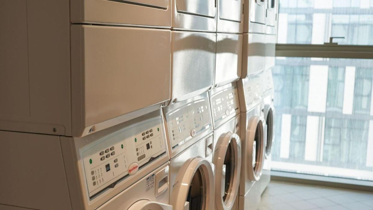 STAYBRIDGE SUITES DUBAI AL MAKTOUM AIRPORT HOTEL - 20