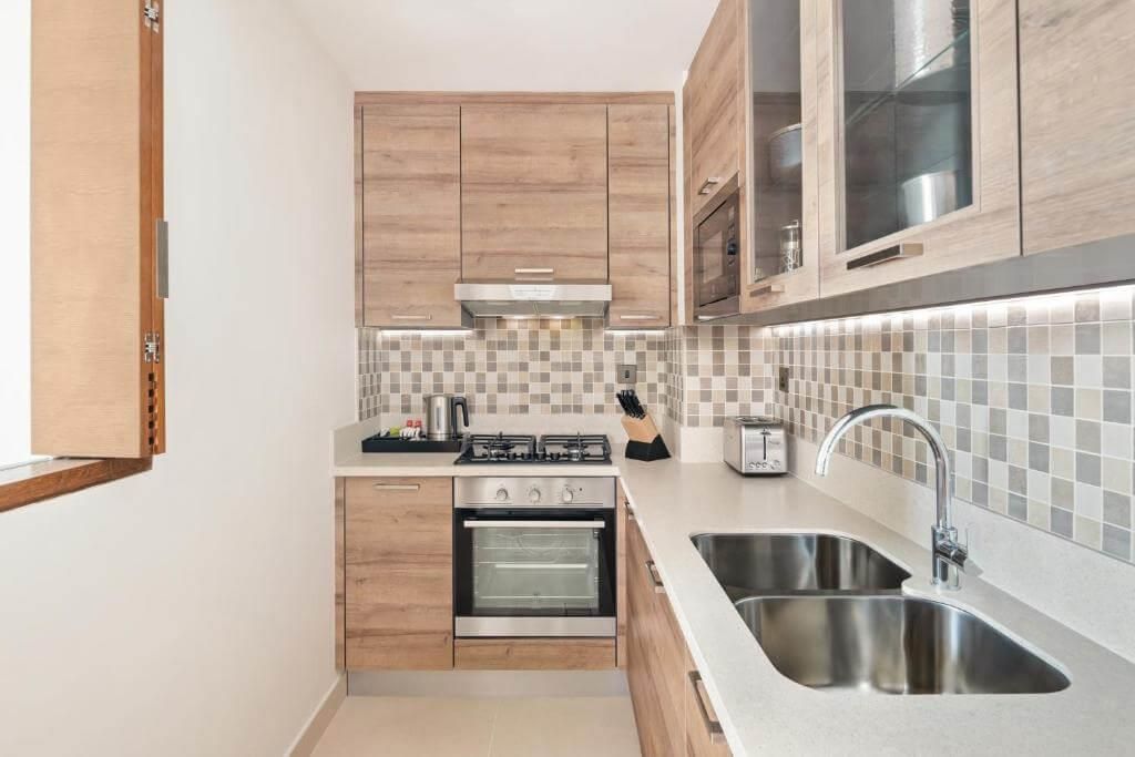 STAYBRIDGE SUITES DUBAI AL MAKTOUM AIRPORT HOTEL - 3