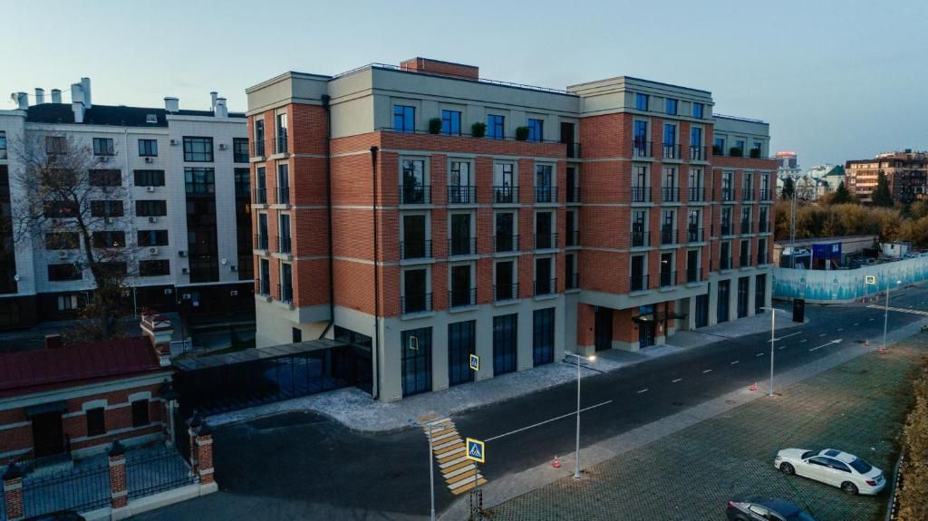 NEO KAZAN PALACE BY TASIGO, отель - 1