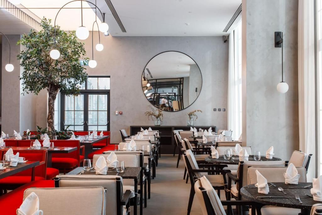 NEO KAZAN PALACE BY TASIGO, отель - 12