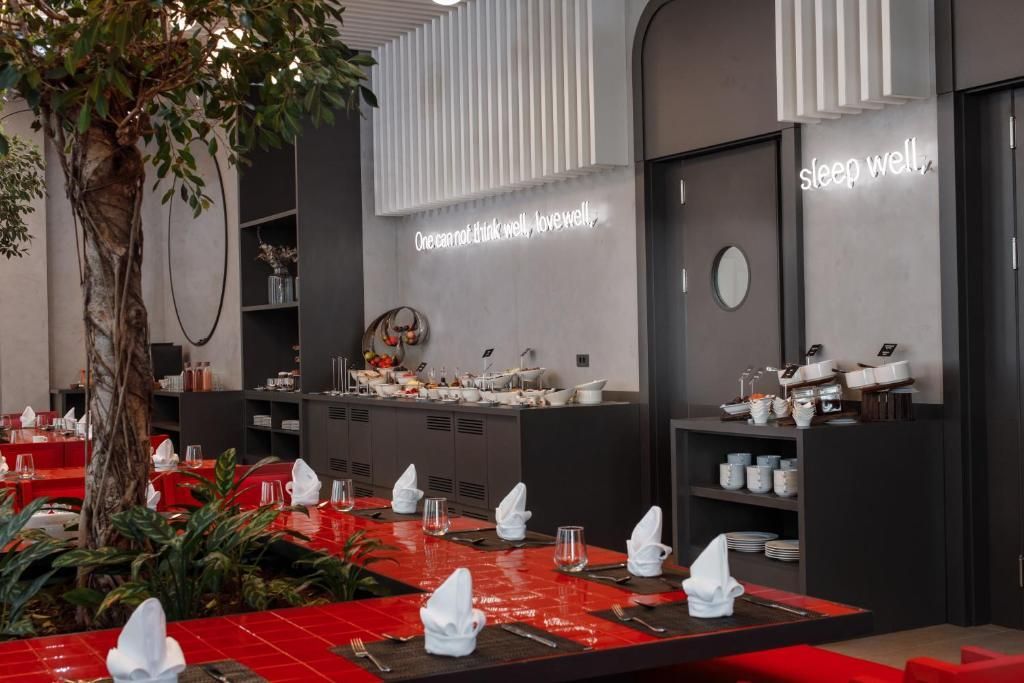 NEO KAZAN PALACE BY TASIGO, отель - 13