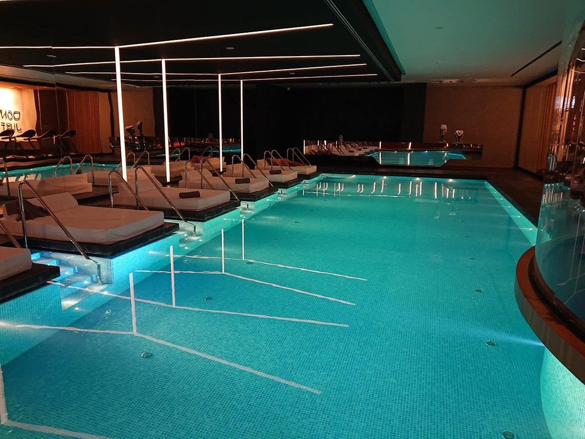 NEO KAZAN PALACE BY TASIGO, отель - 15