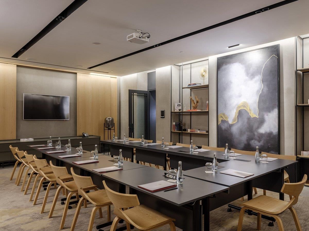 NEO KAZAN PALACE BY TASIGO, отель - 16