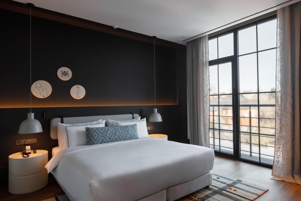 NEO KAZAN PALACE BY TASIGO, отель - 17