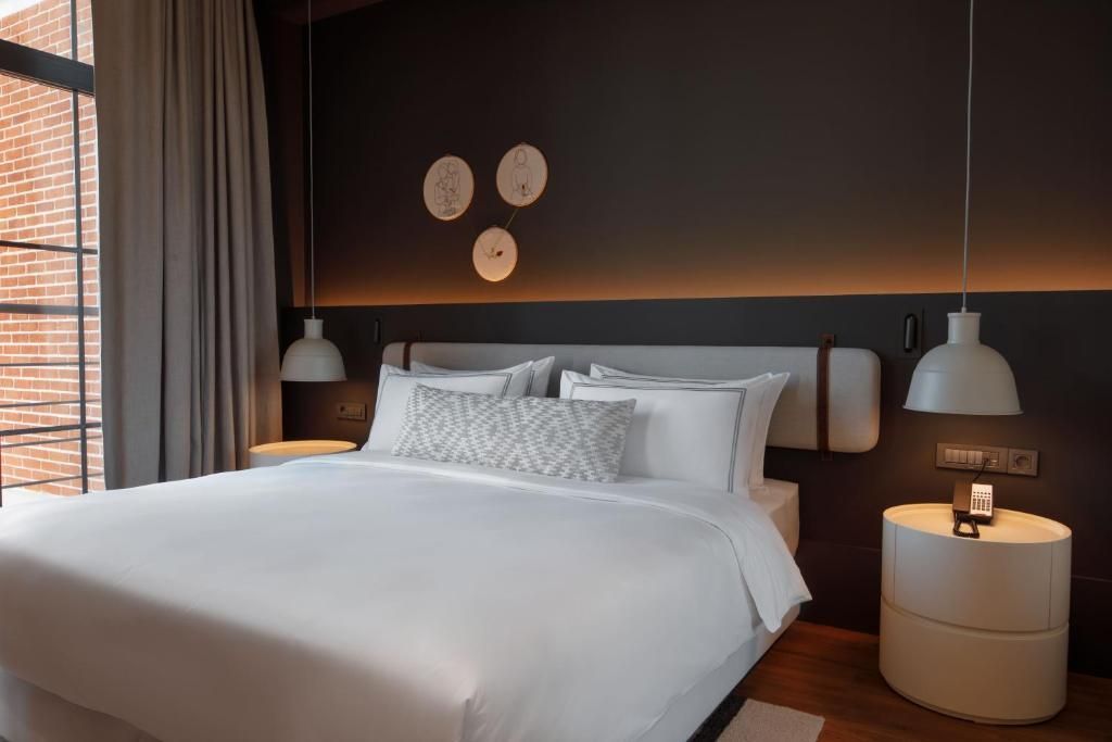 NEO KAZAN PALACE BY TASIGO, отель - 19