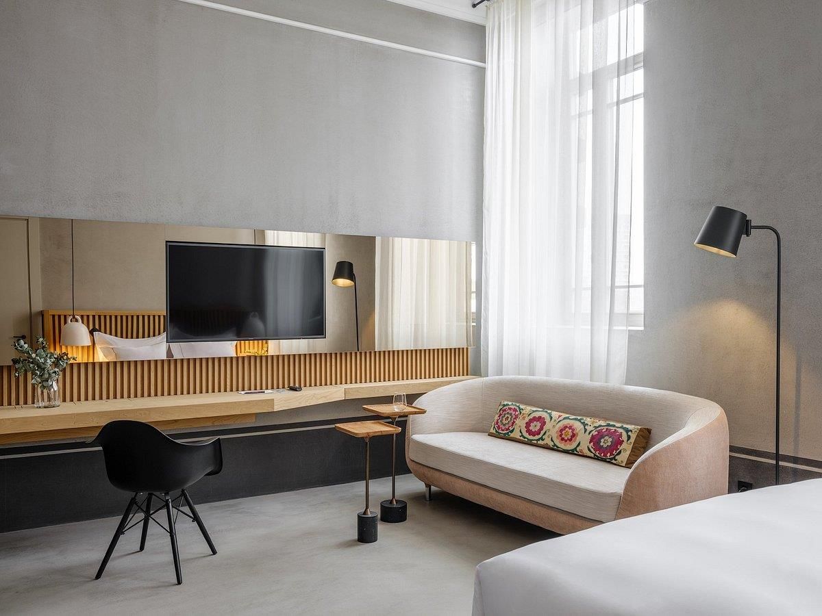 NEO KAZAN PALACE BY TASIGO, отель - 21