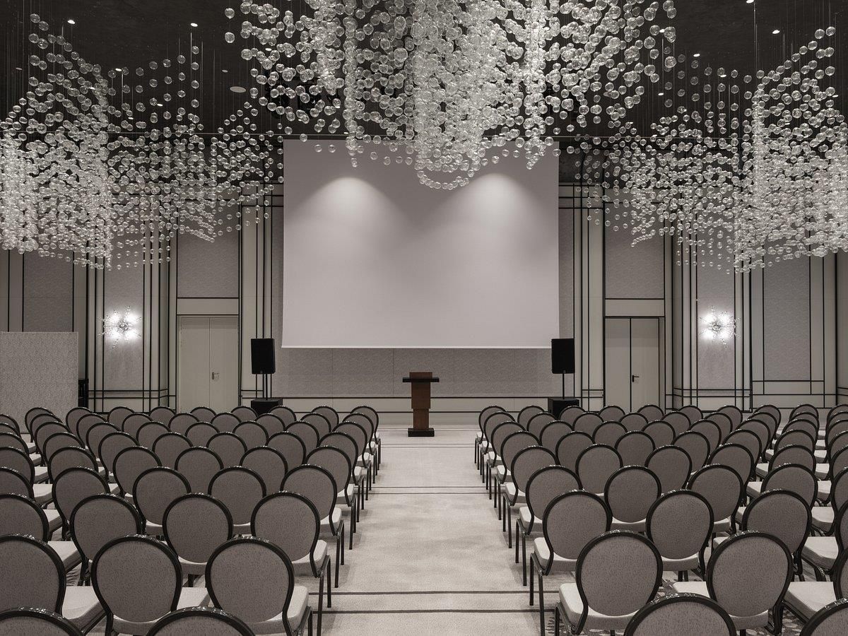 NEO KAZAN PALACE BY TASIGO, отель - 22