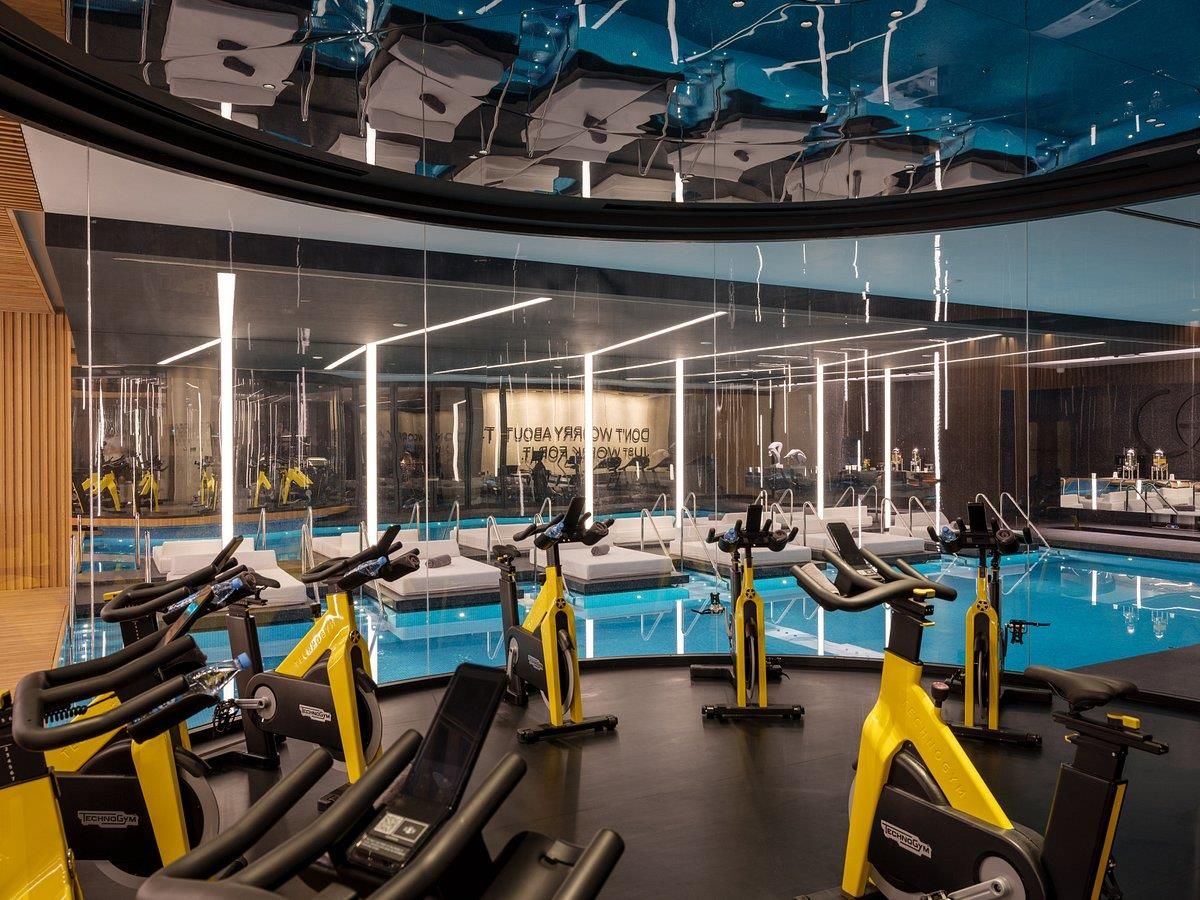 NEO KAZAN PALACE BY TASIGO, отель - 23