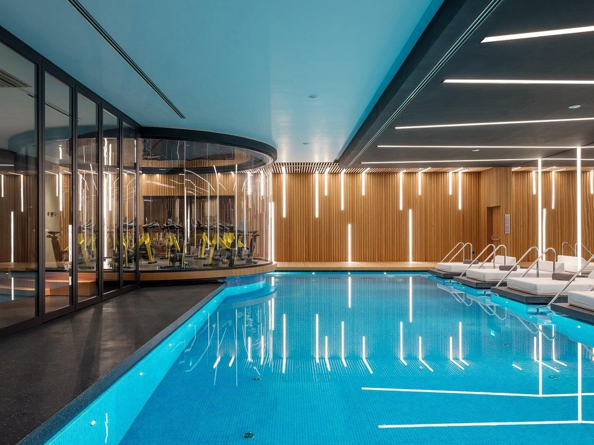 NEO KAZAN PALACE BY TASIGO, отель - 24