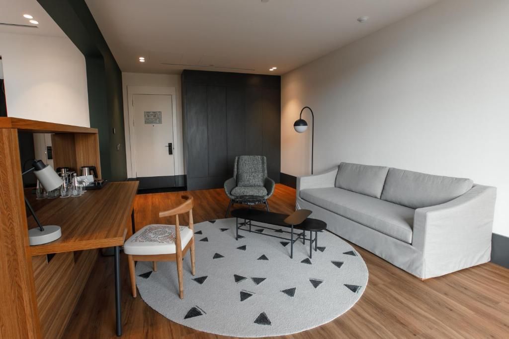 NEO KAZAN PALACE BY TASIGO, отель - 25