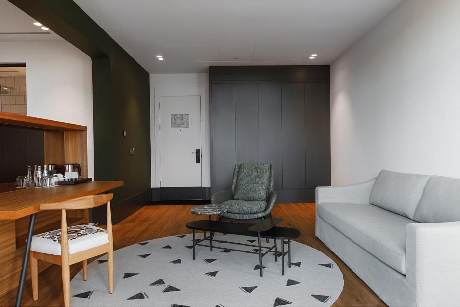 NEO KAZAN PALACE BY TASIGO, отель - 4