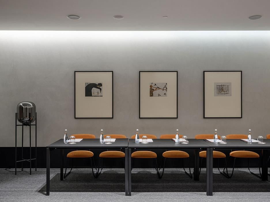 NEO KAZAN PALACE BY TASIGO, отель - 5