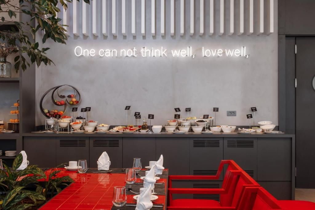 NEO KAZAN PALACE BY TASIGO, отель - 6