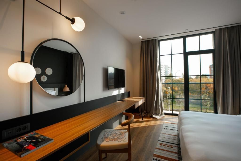 NEO KAZAN PALACE BY TASIGO, отель - 7