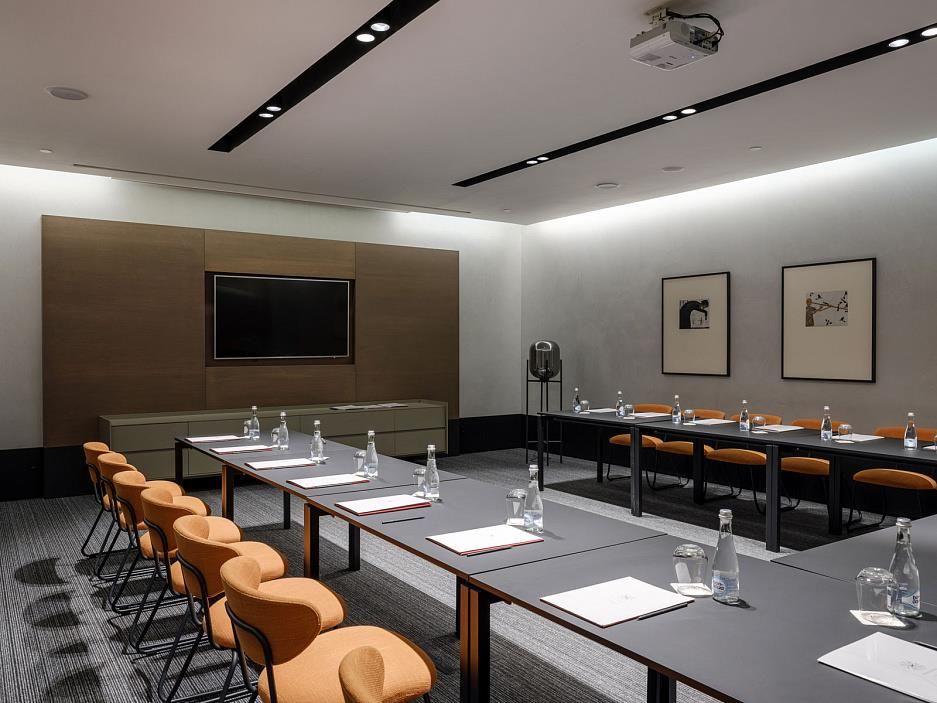 NEO KAZAN PALACE BY TASIGO, отель - 9