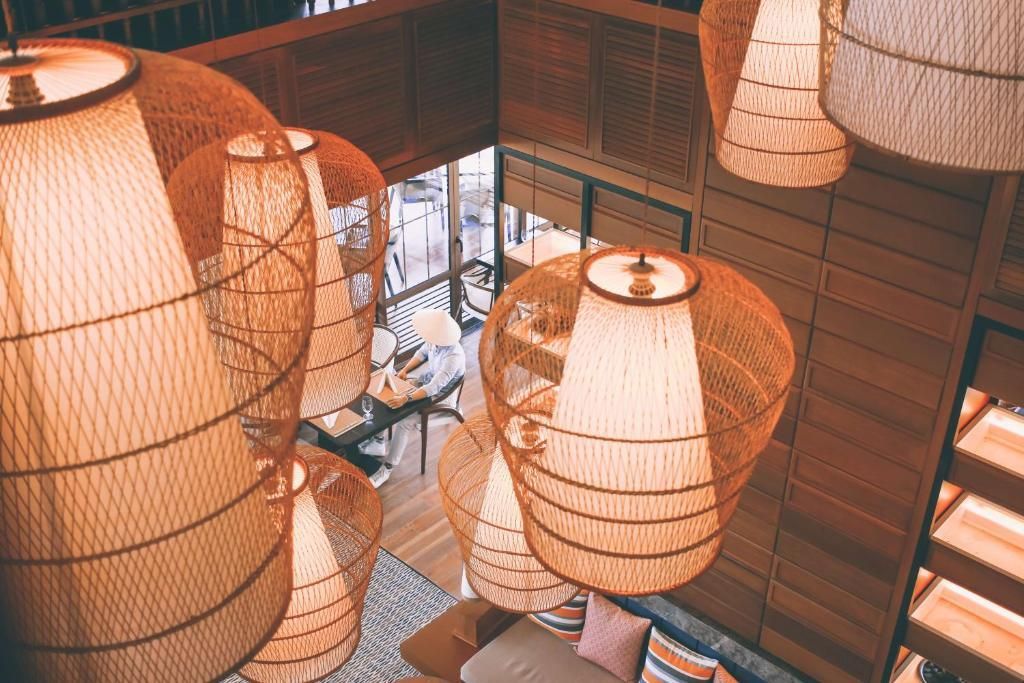 RADISSON BLU RESORT CAM RANH - 15