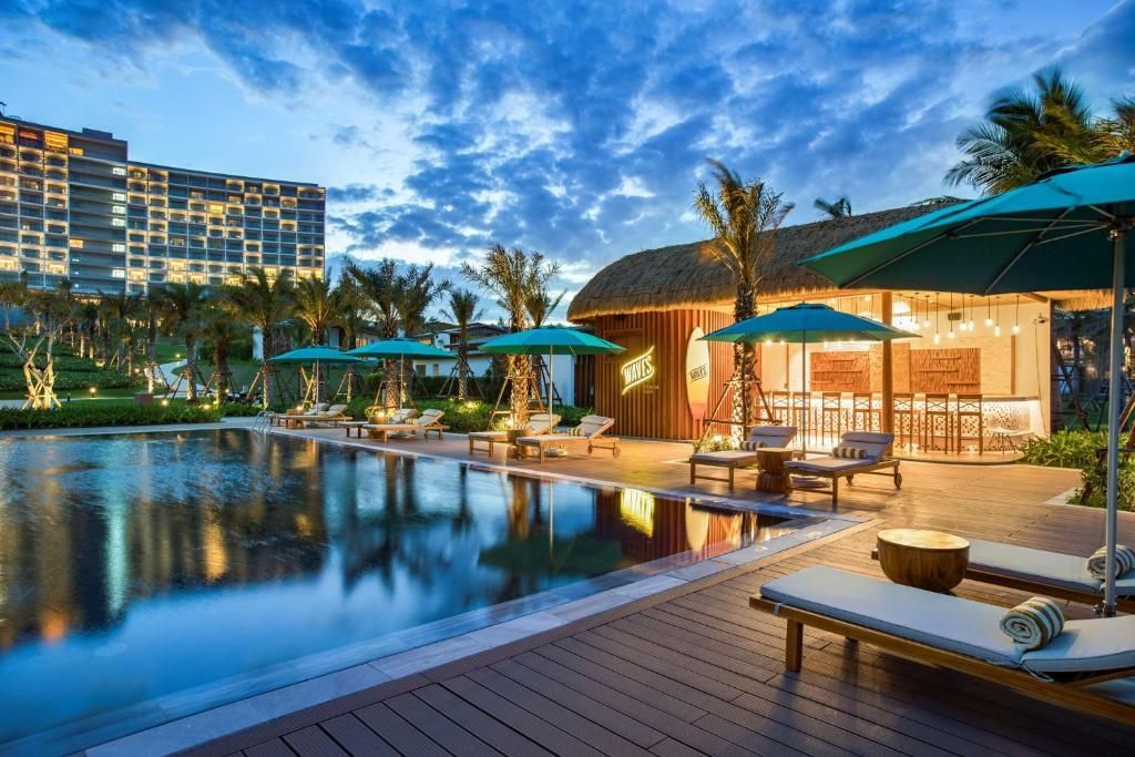 RADISSON BLU RESORT CAM RANH - 16