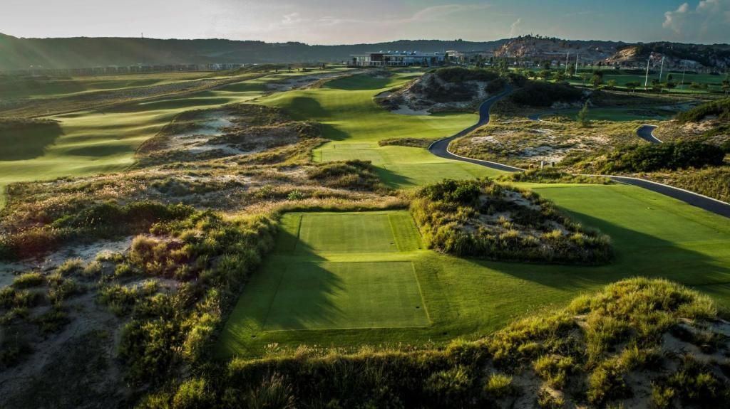 RADISSON BLU RESORT CAM RANH - 18