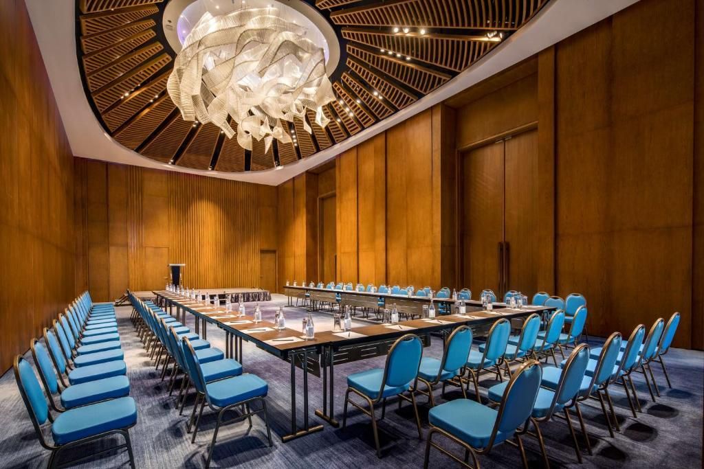 RADISSON BLU RESORT CAM RANH - 20