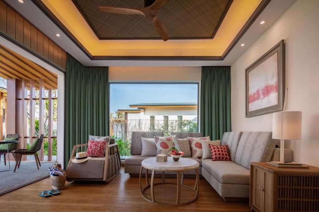 RADISSON BLU RESORT CAM RANH - 3