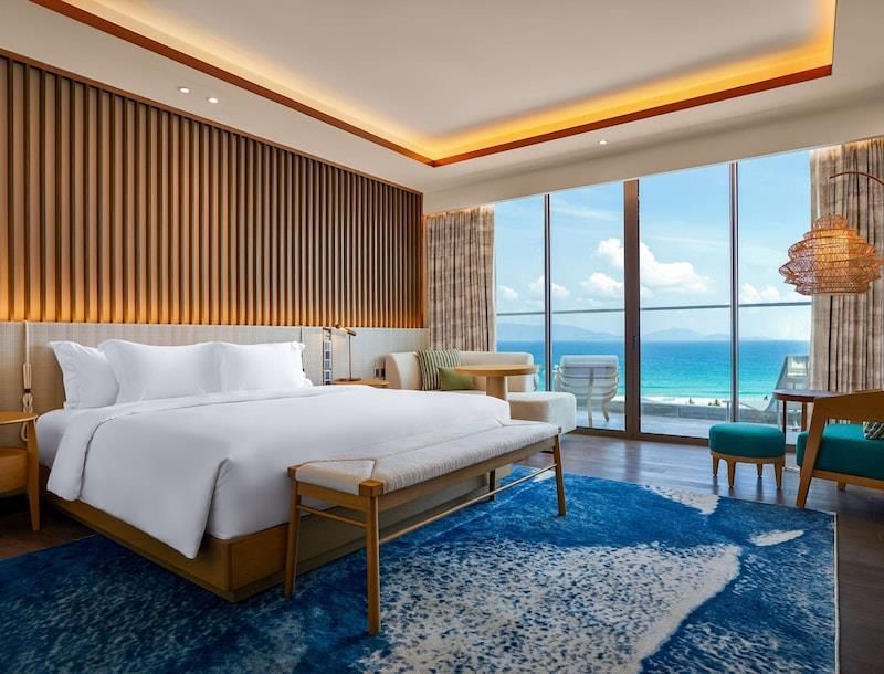 RADISSON BLU RESORT CAM RANH - 22