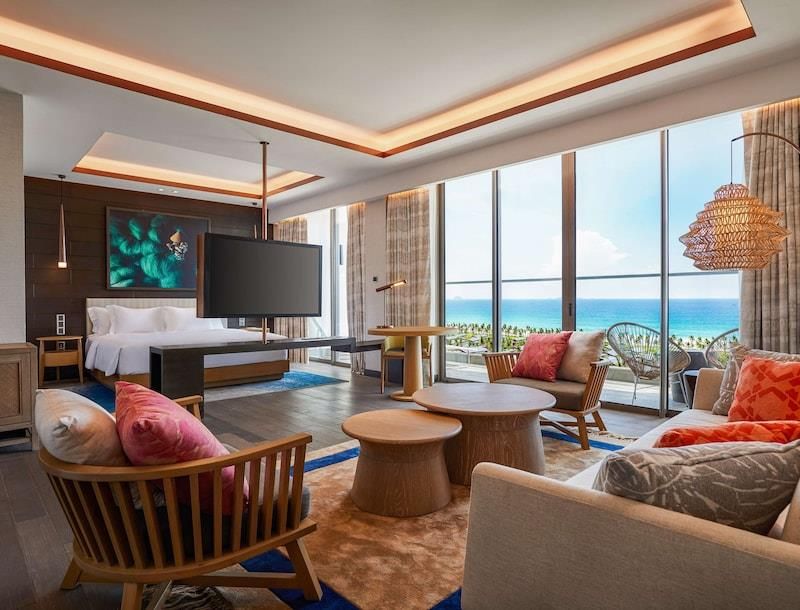 RADISSON BLU RESORT CAM RANH - 24