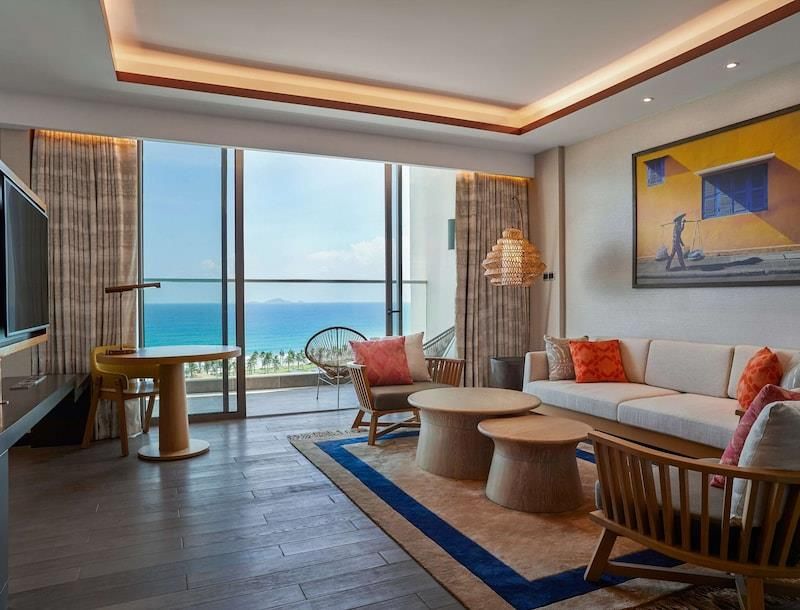 RADISSON BLU RESORT CAM RANH - 25