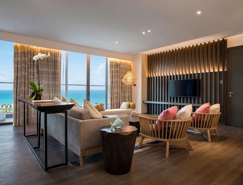 RADISSON BLU RESORT CAM RANH - 26