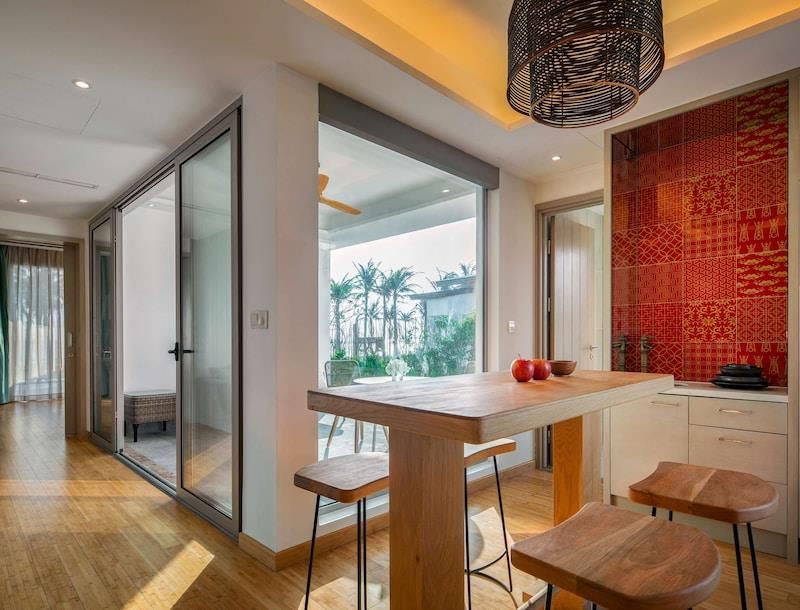 RADISSON BLU RESORT CAM RANH - 27