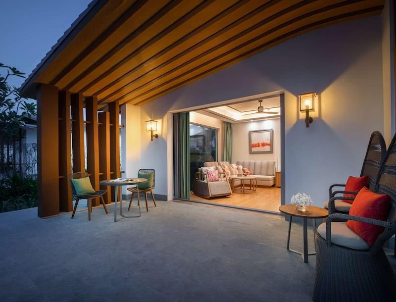 RADISSON BLU RESORT CAM RANH - 28