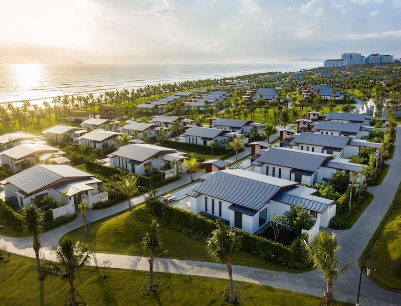 RADISSON BLU RESORT CAM RANH - 29