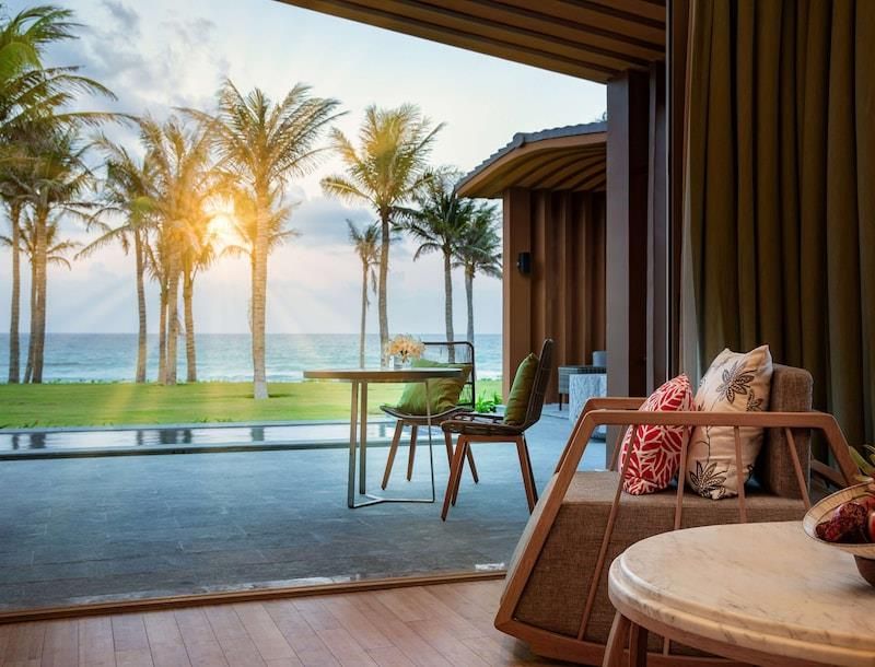 RADISSON BLU RESORT CAM RANH - 31