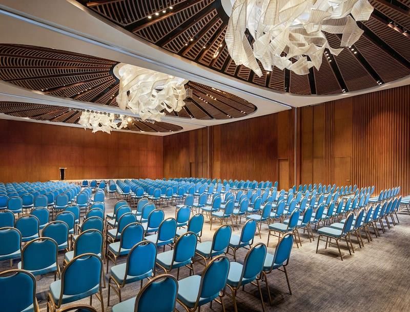 RADISSON BLU RESORT CAM RANH - 33