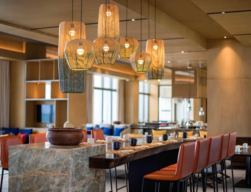 RADISSON BLU RESORT CAM RANH - 34