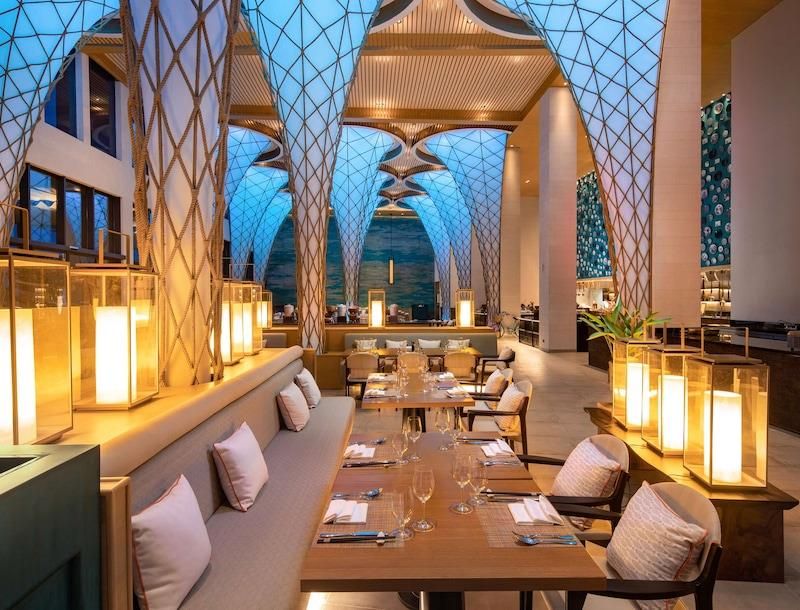 RADISSON BLU RESORT CAM RANH - 35