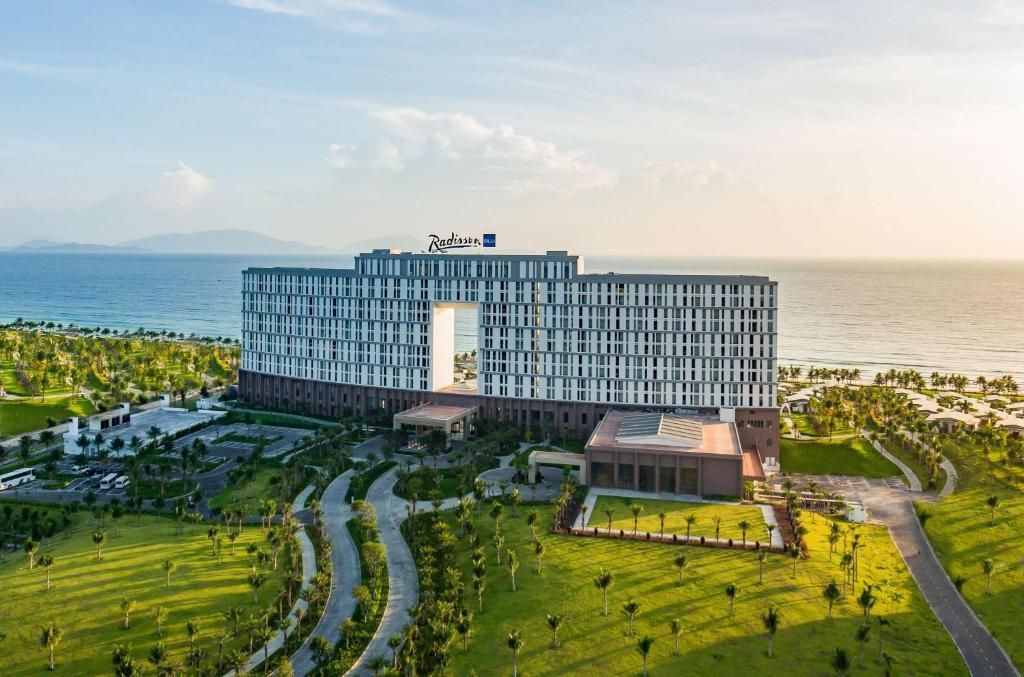 RADISSON BLU RESORT CAM RANH - 6