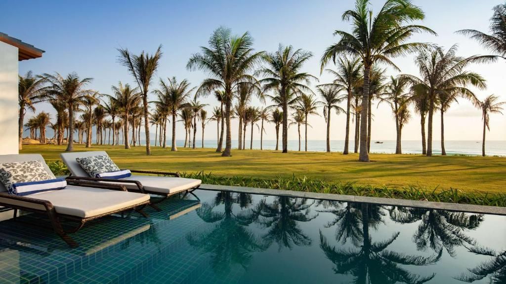 RADISSON BLU RESORT CAM RANH - 8