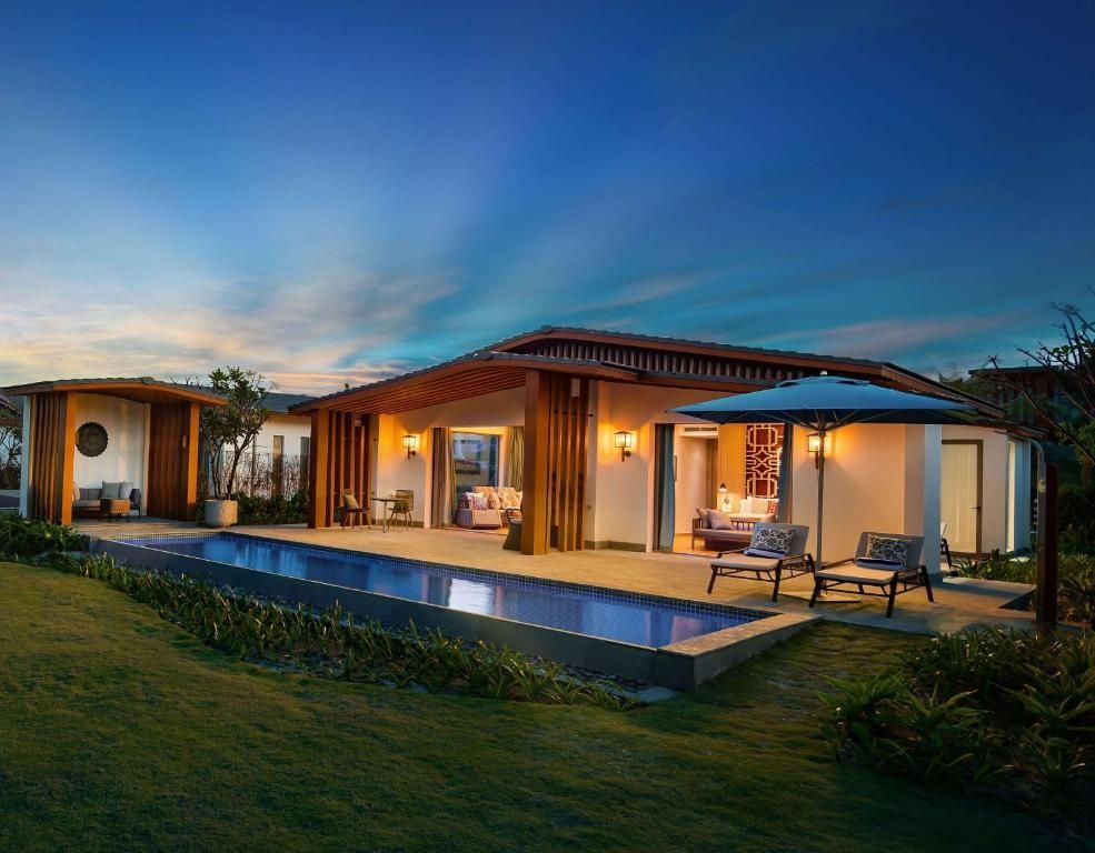 RADISSON BLU RESORT CAM RANH - 10