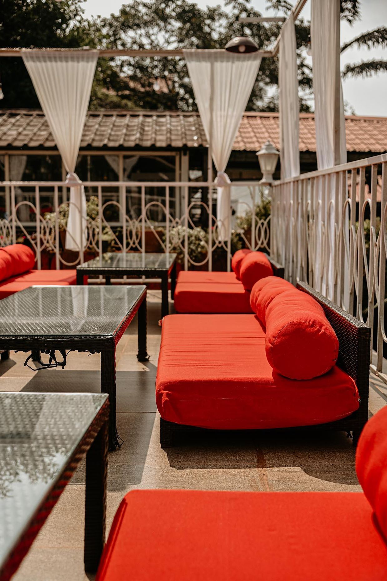 THE REGALIA RESORT (ex. THE REGALIA LUXURY RESORT) - 12