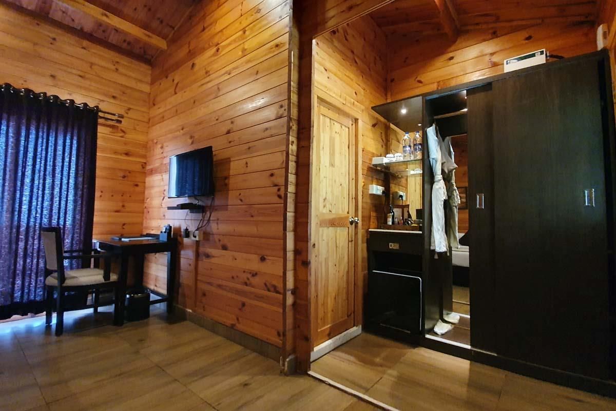 THE REGALIA RESORT (ex. THE REGALIA LUXURY RESORT) - 4