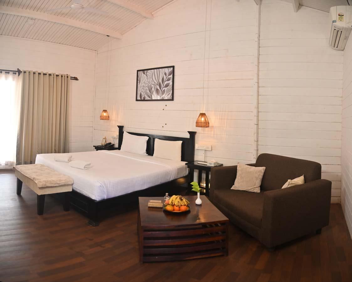 THE REGALIA RESORT (ex. THE REGALIA LUXURY RESORT) - 5