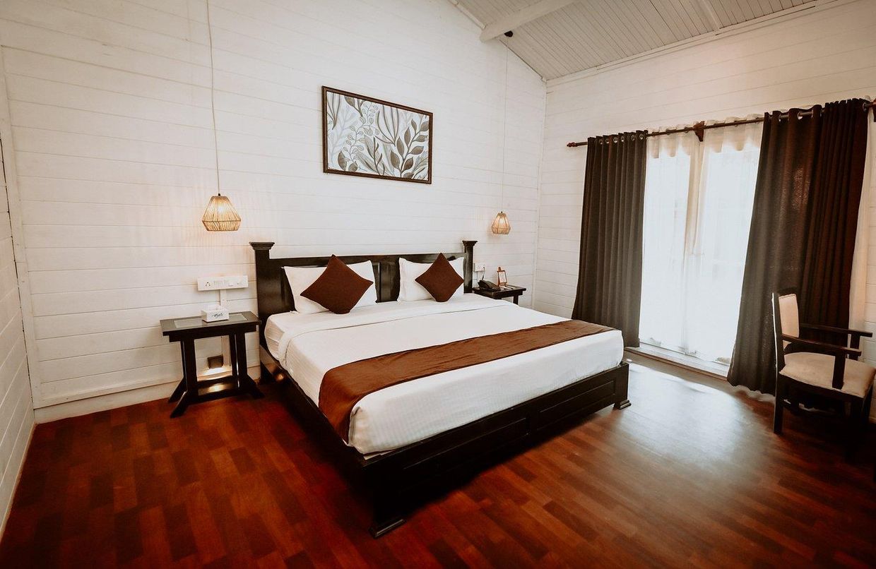 THE REGALIA RESORT (ex. THE REGALIA LUXURY RESORT) - 7