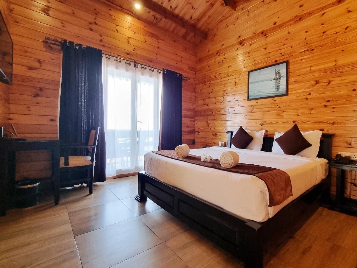 THE REGALIA RESORT (ex. THE REGALIA LUXURY RESORT) - 8