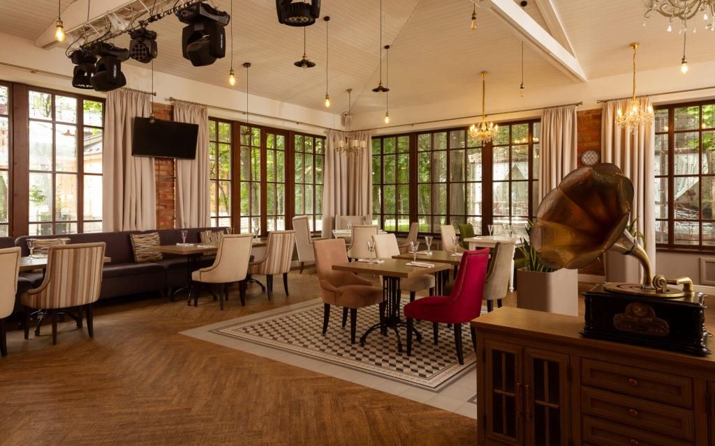 PALMIRA GARDEN HOTEL & SPA, гостиница - 11