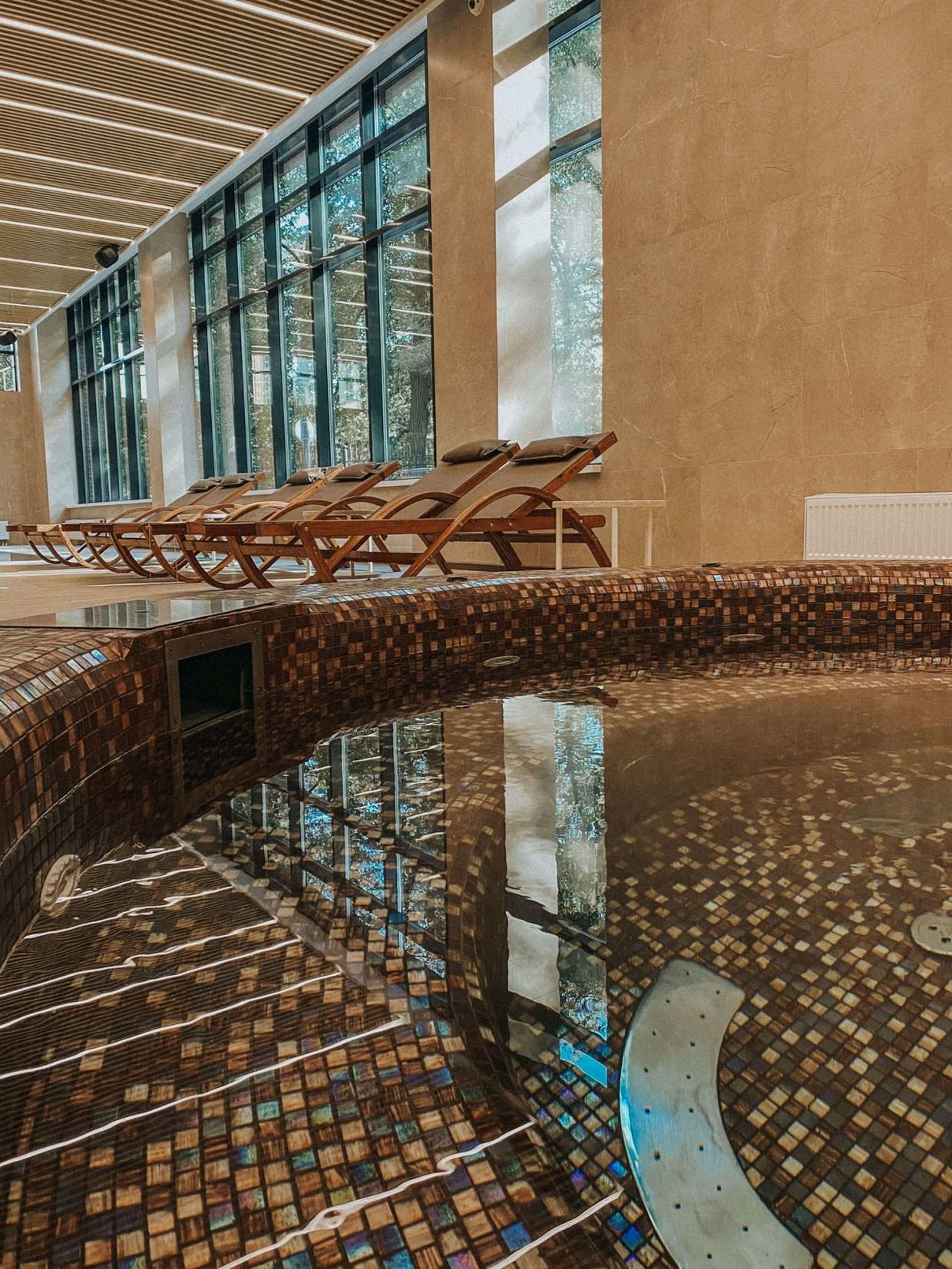 PALMIRA GARDEN HOTEL & SPA, гостиница - 12