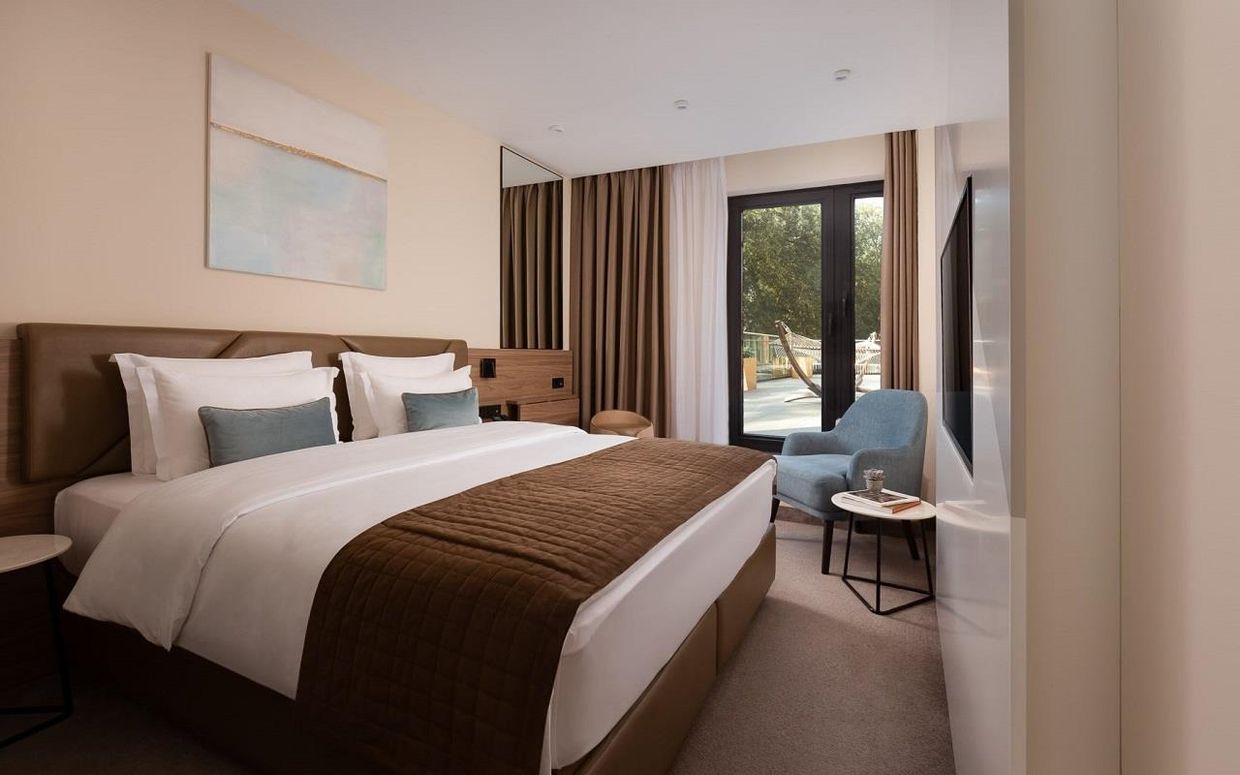 PALMIRA GARDEN HOTEL & SPA, гостиница - 13