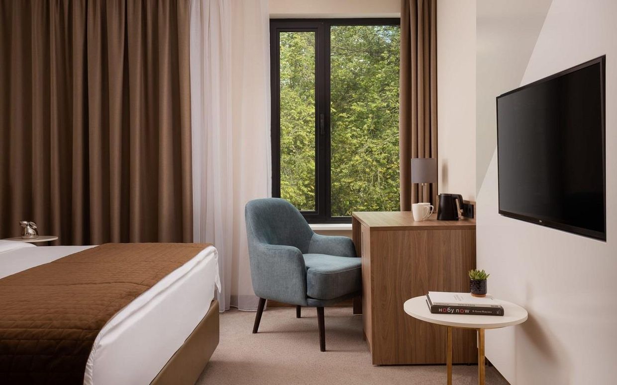 PALMIRA GARDEN HOTEL & SPA, гостиница - 14