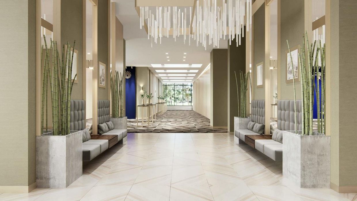 PALMIRA GARDEN HOTEL & SPA, гостиница - 3